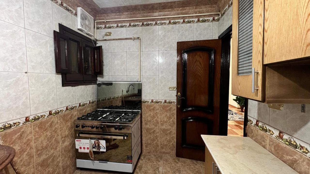 Charming Apartment In 6Th October Cairo Giza Family Only 6th of October City 外观 照片